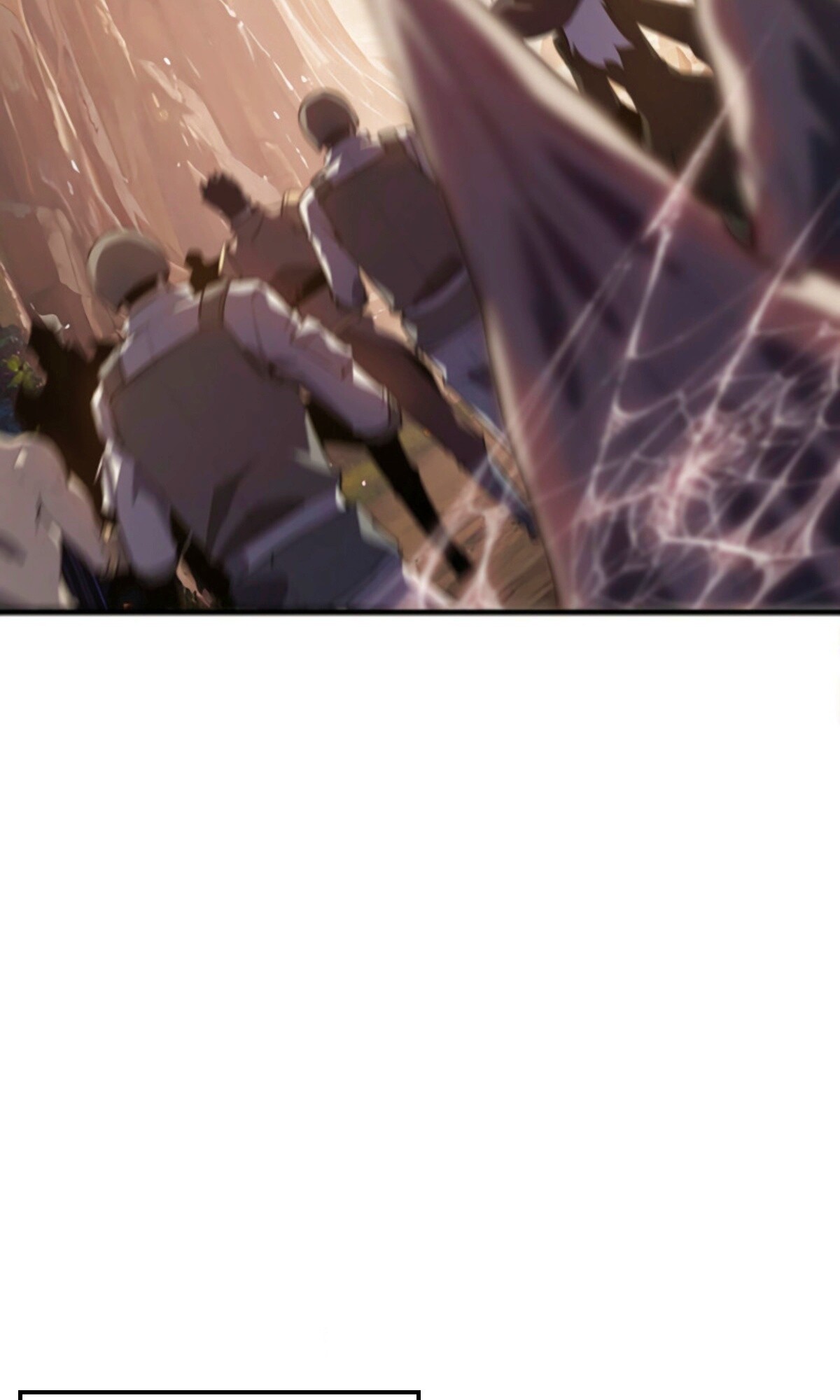 Read Return From the Abyss TH Manga Online