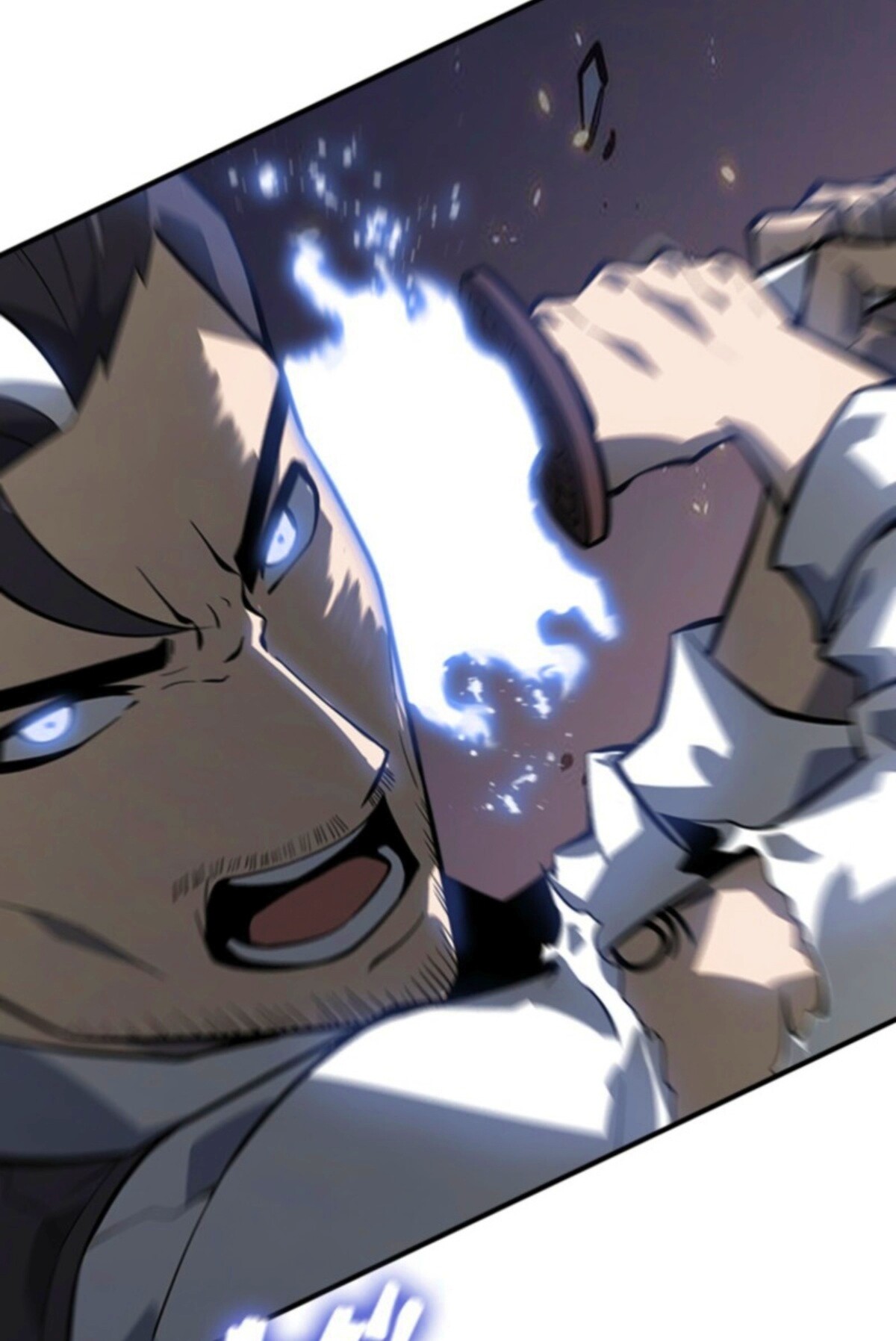 Read Return From the Abyss TH Manga Online