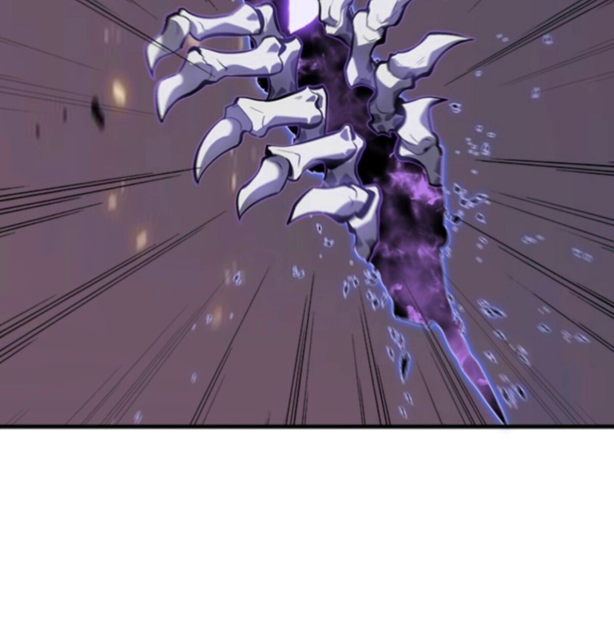 Read Return From the Abyss TH Manga Online