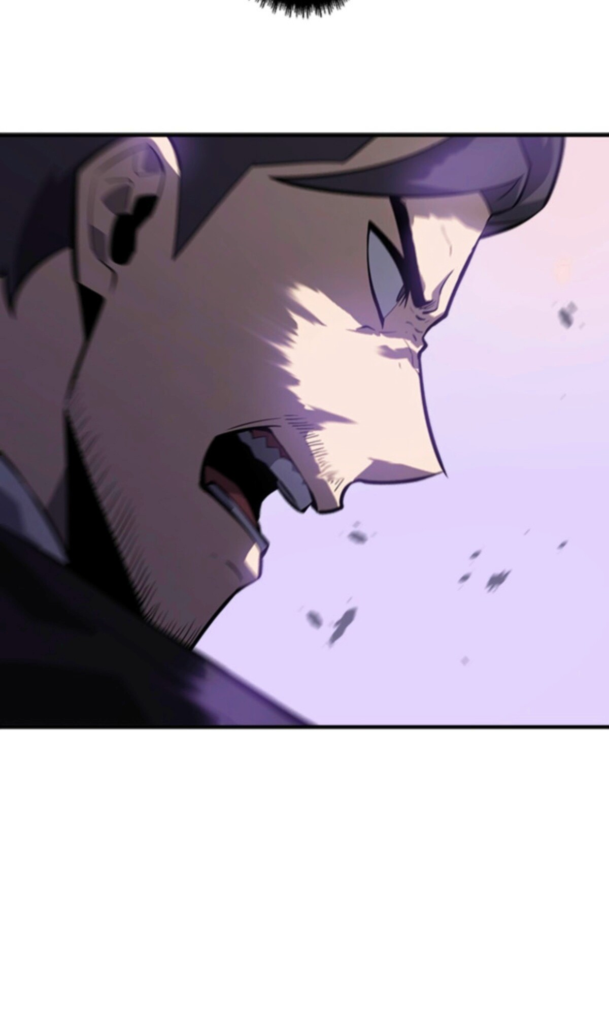 Read Return From the Abyss TH Manga Online