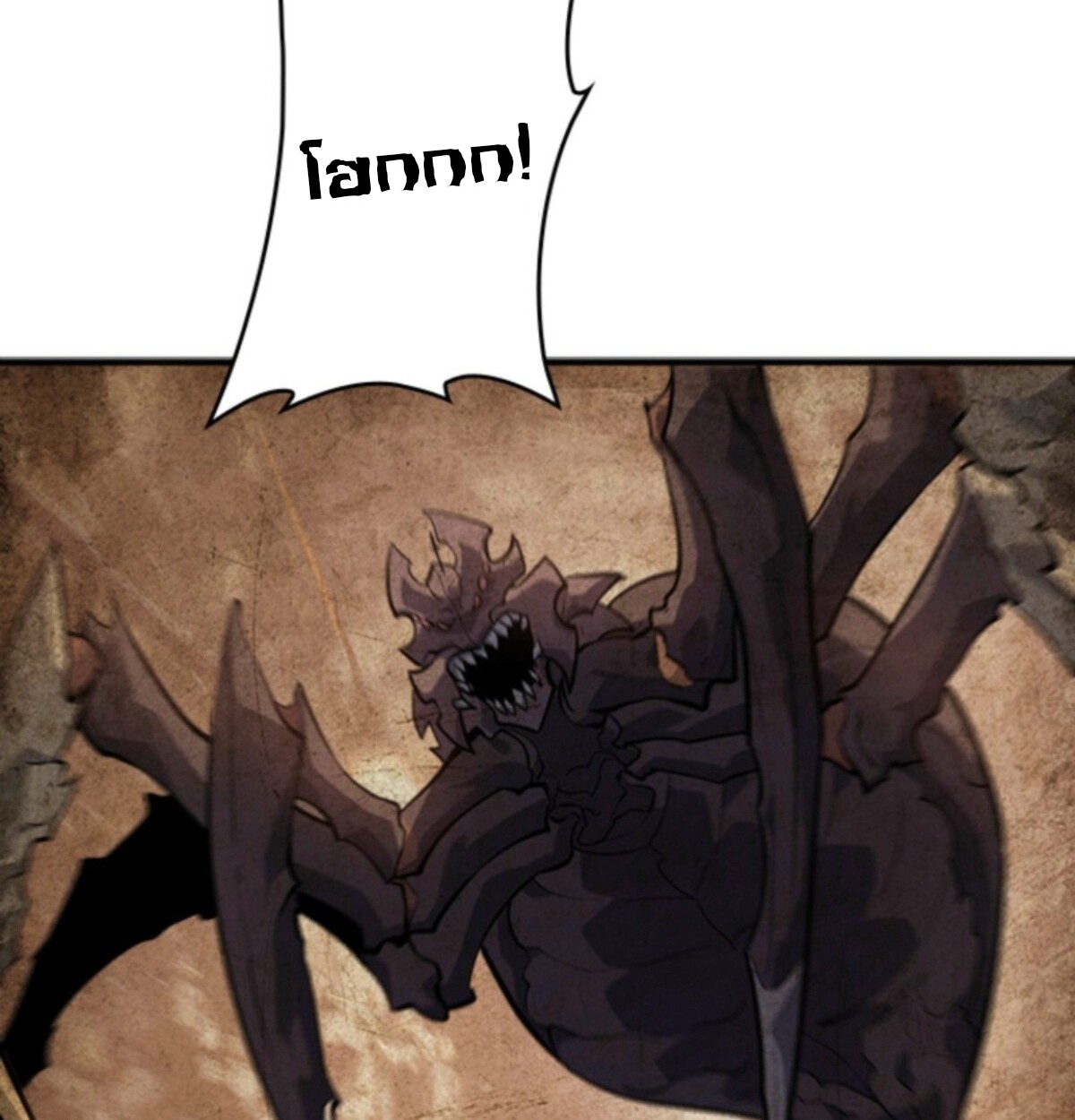 Read Return From the Abyss TH Manga Online