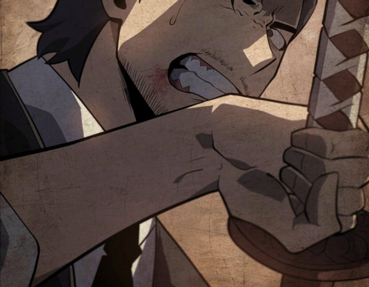 Read Return From the Abyss TH Manga Online