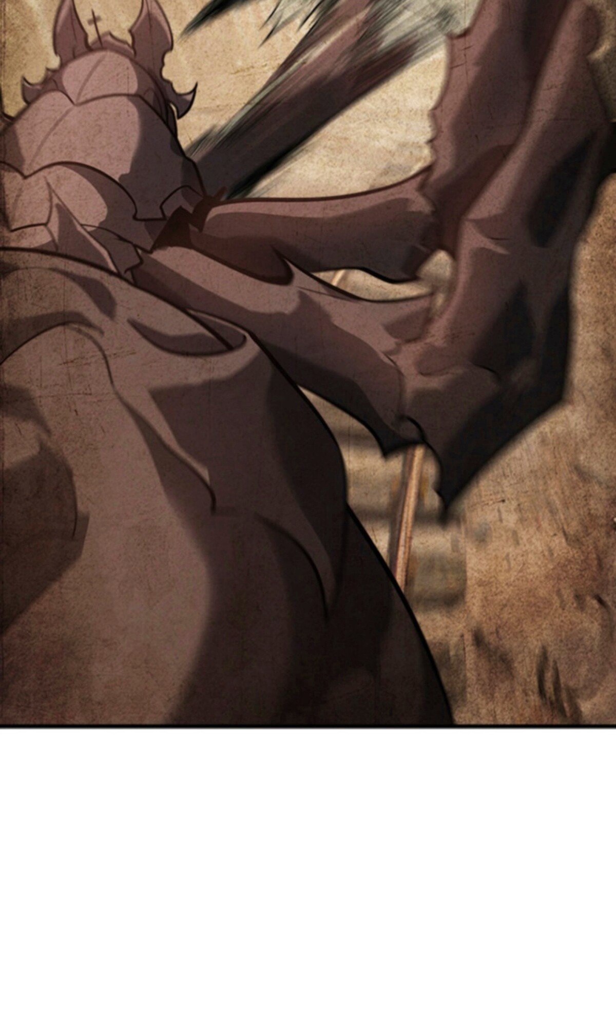 Read Return From the Abyss TH Manga Online