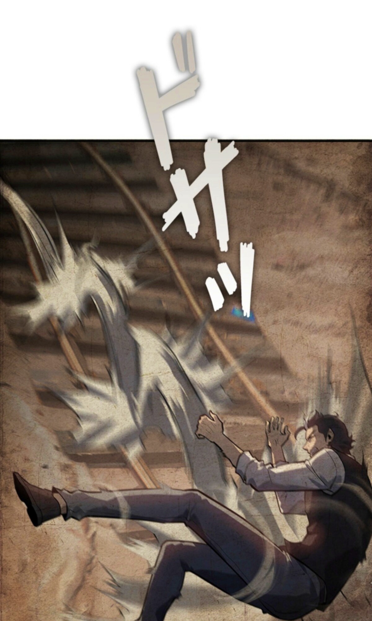 Read Return From the Abyss TH Manga Online