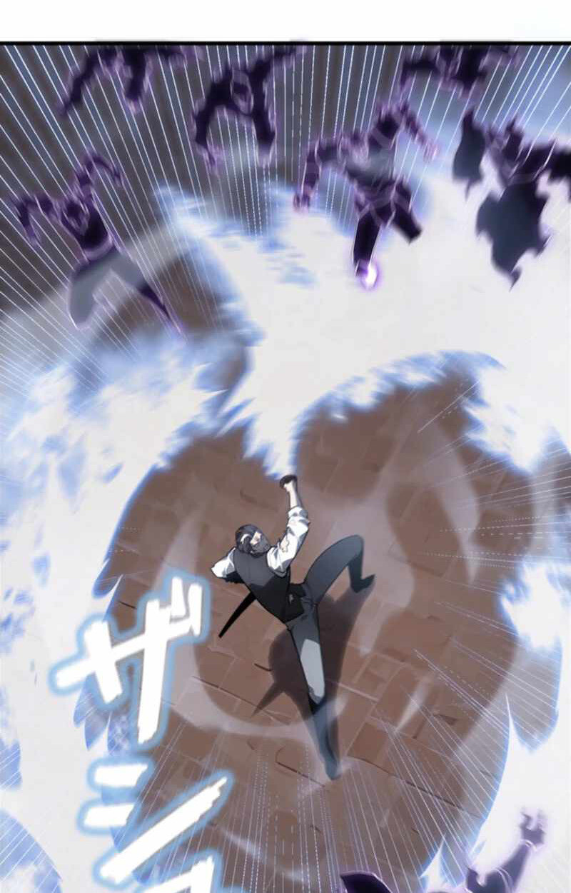 Read Return From the Abyss TH Manga Online