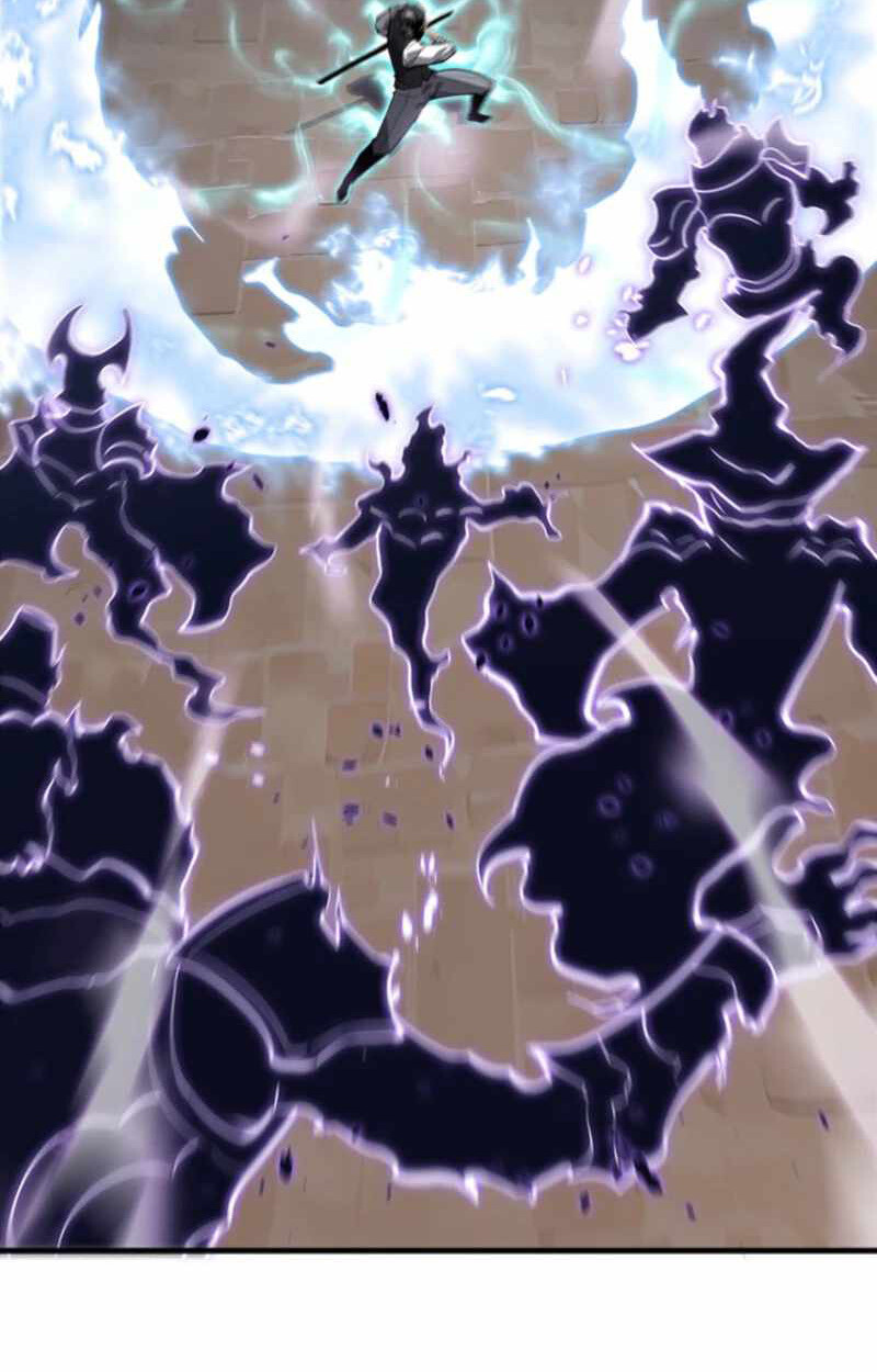 Read Return From the Abyss TH Manga Online