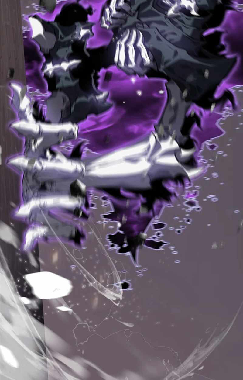 Read Return From the Abyss TH Manga Online