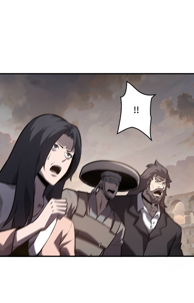 Read Return From the Abyss TH Manga Online