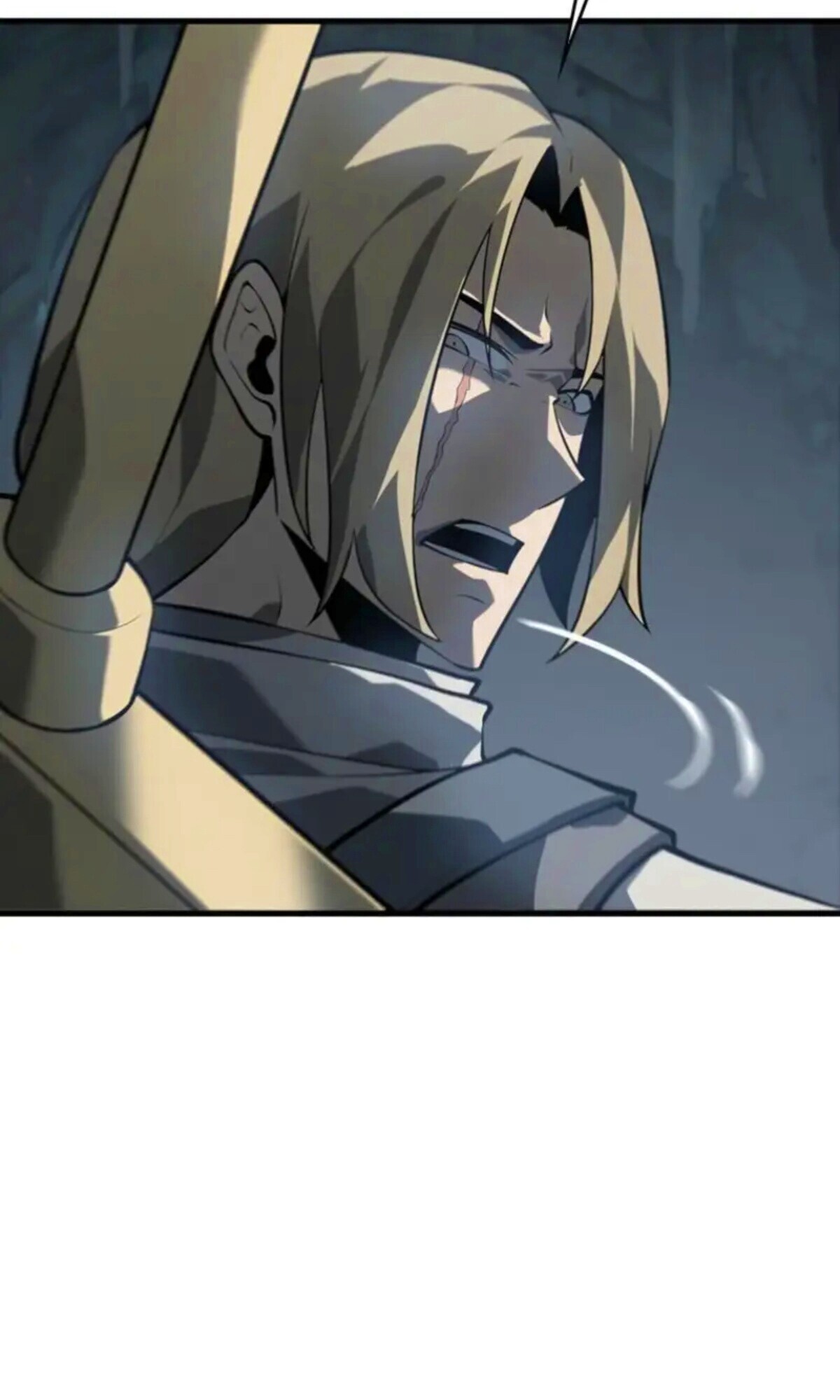 Read Return From the Abyss TH Manga Online