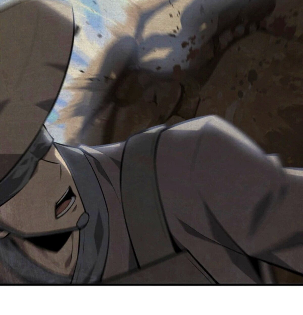 Read Return From the Abyss TH Manga Online