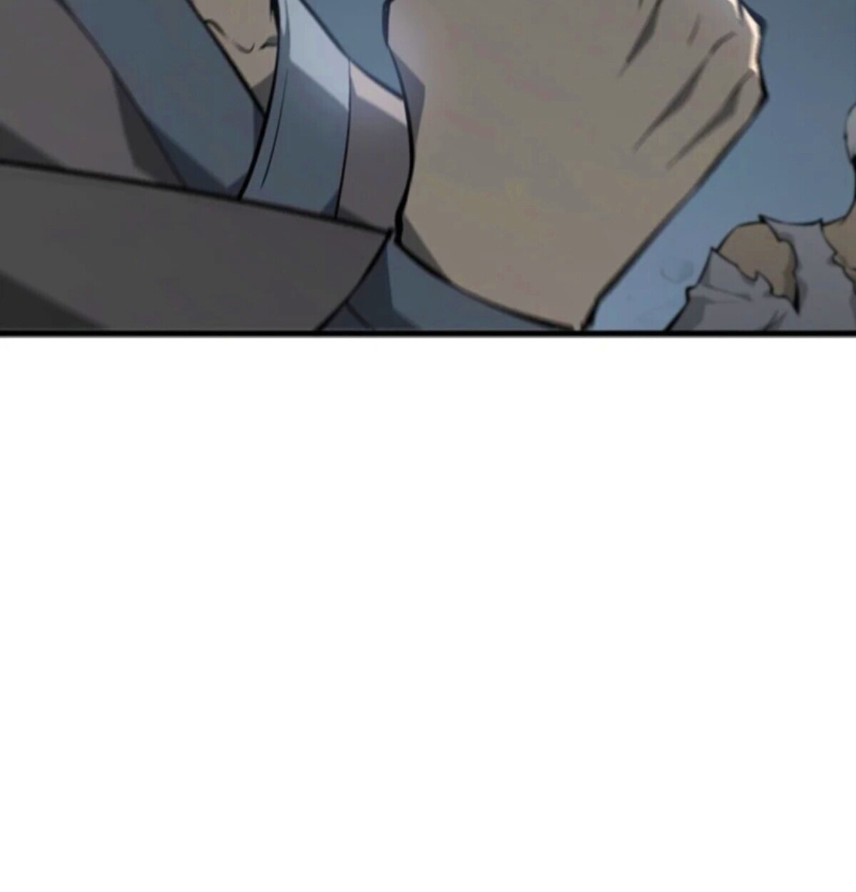 Read Return From the Abyss TH Manga Online