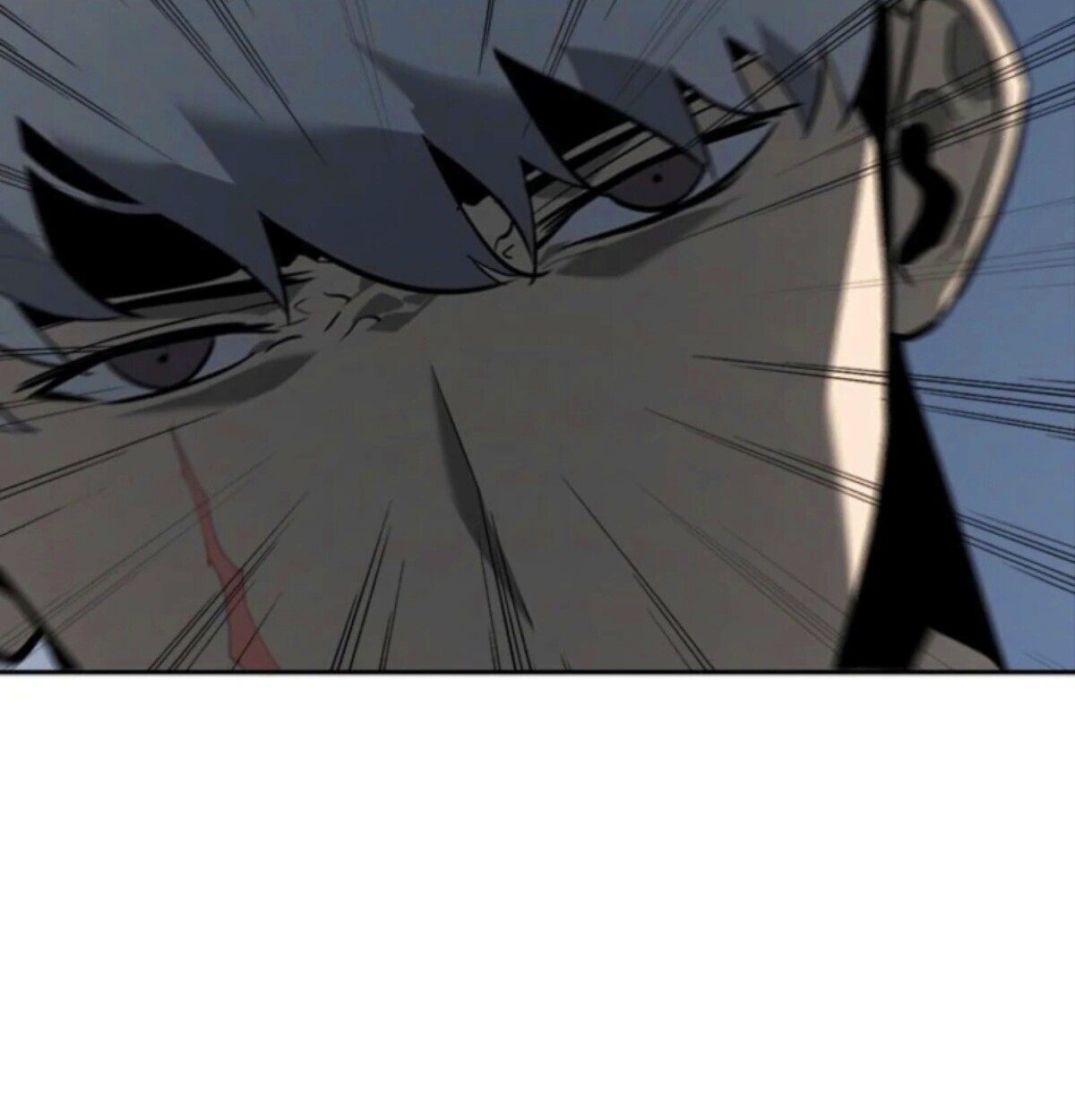 Read Return From the Abyss TH Manga Online