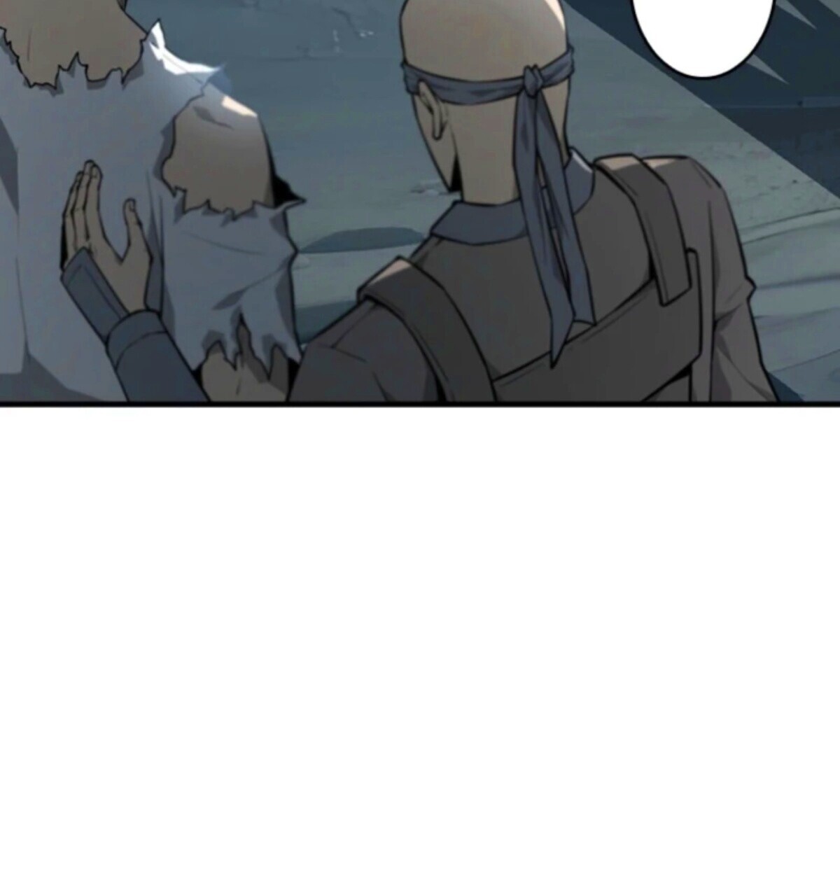 Read Return From the Abyss TH Manga Online