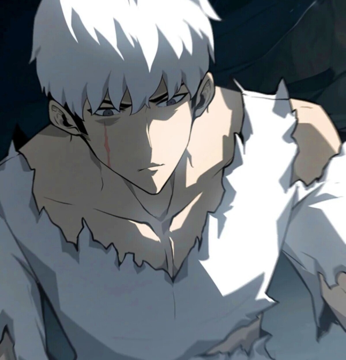 Read Return From the Abyss TH Manga Online