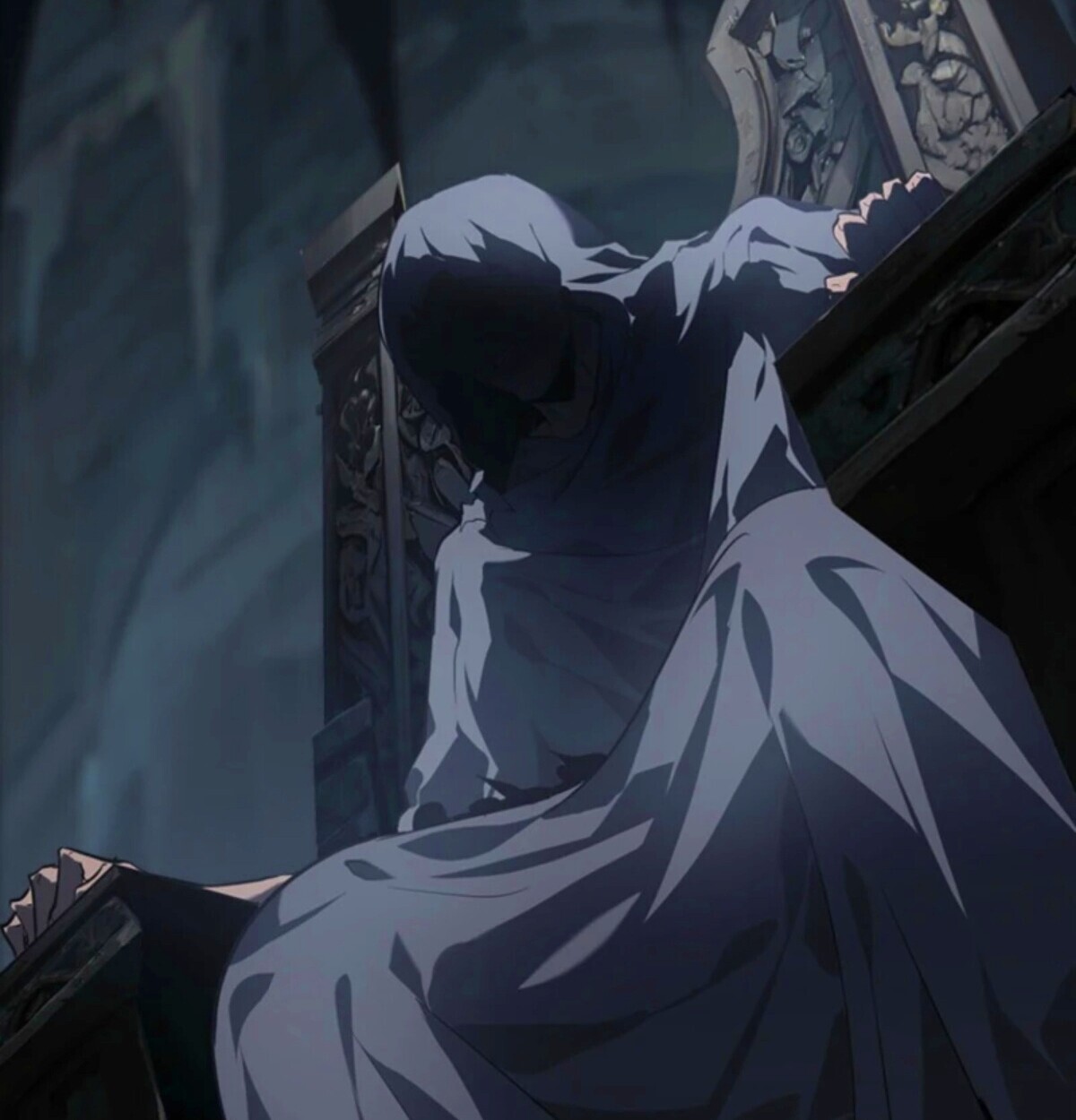 Read Return From the Abyss TH Manga Online