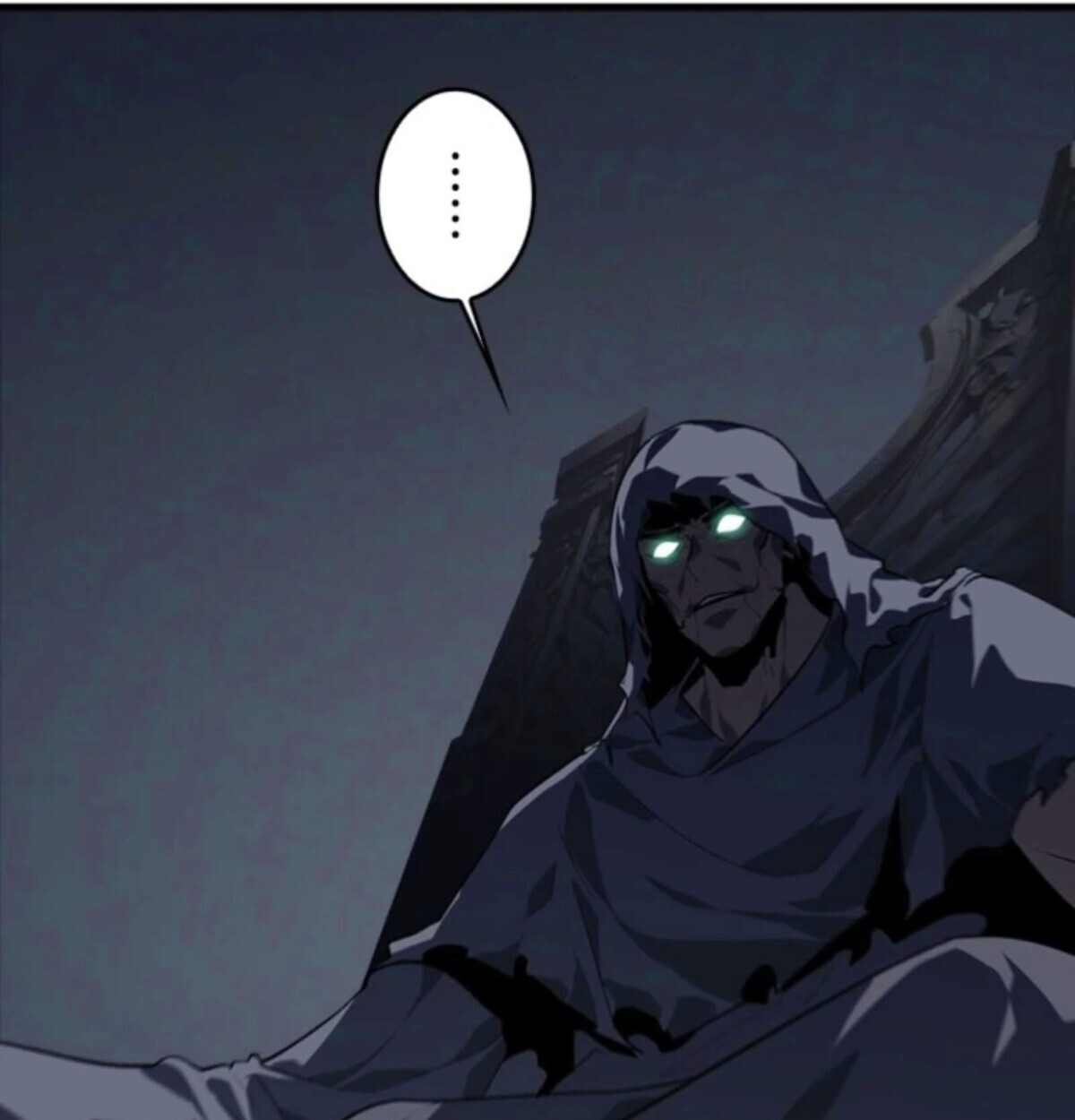 Read Return From the Abyss TH Manga Online