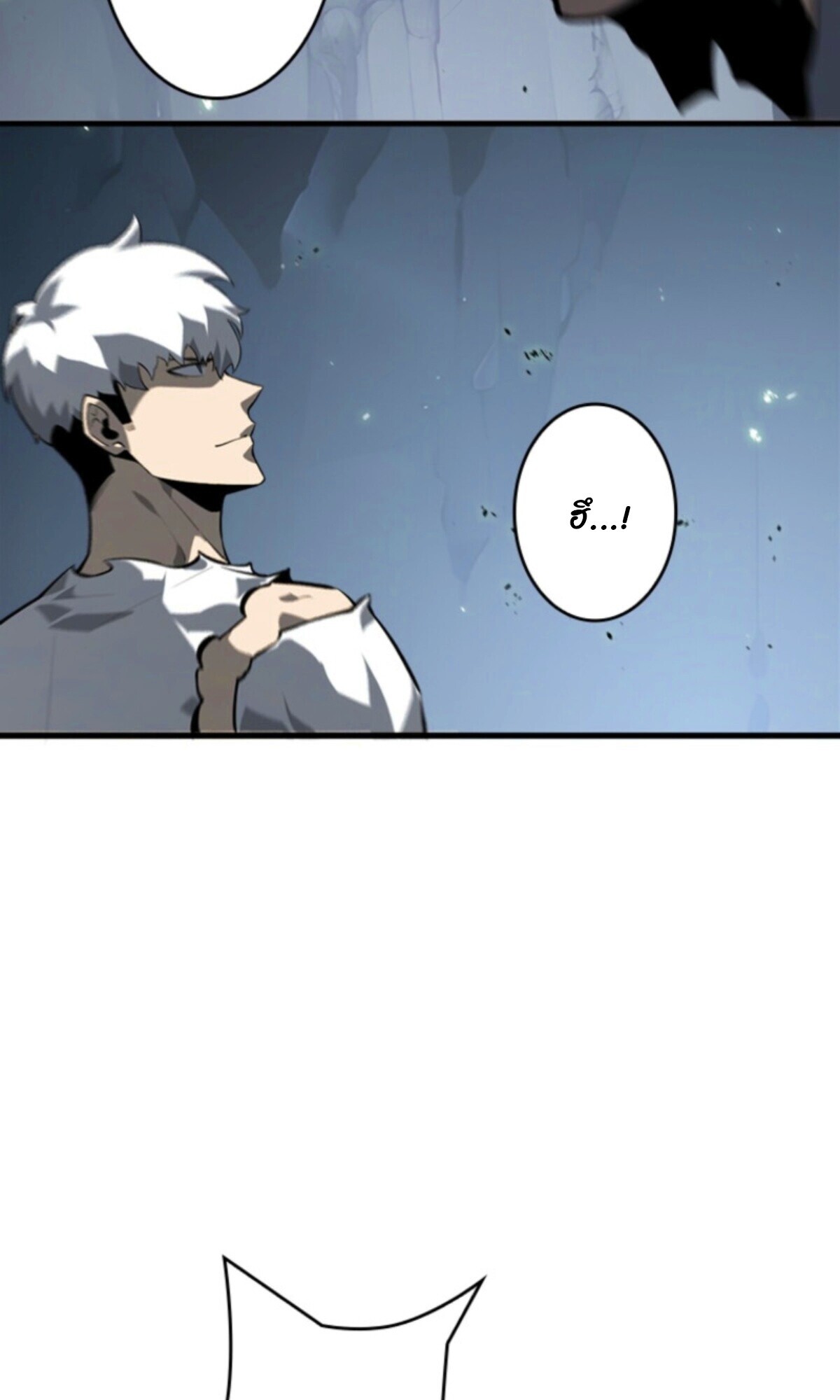 Read Return From the Abyss TH Manga Online