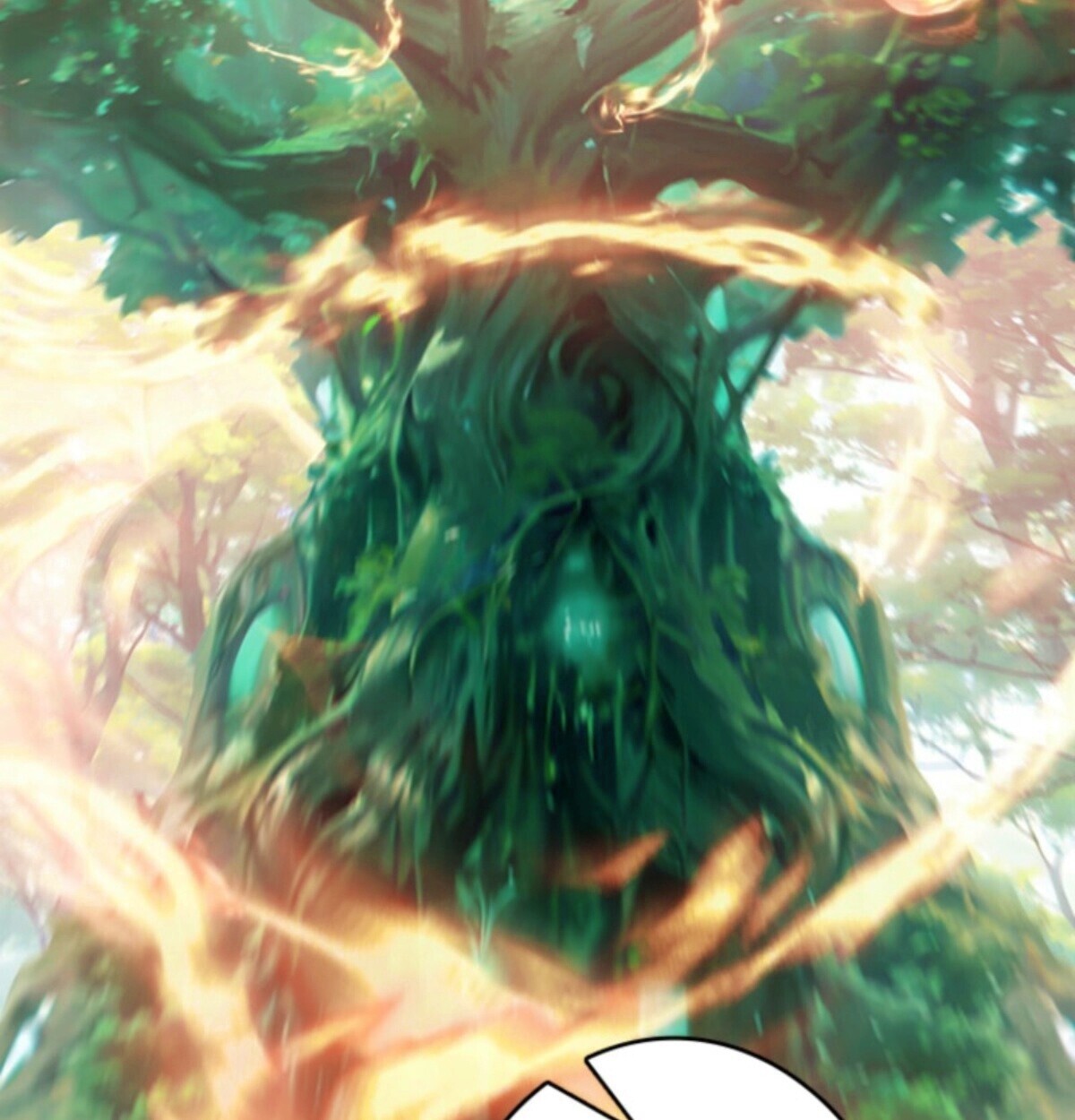 Read Return From the Abyss TH Manga Online