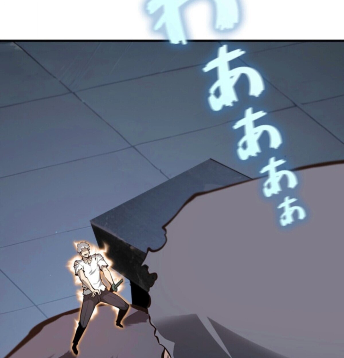 Read Return From the Abyss TH Manga Online