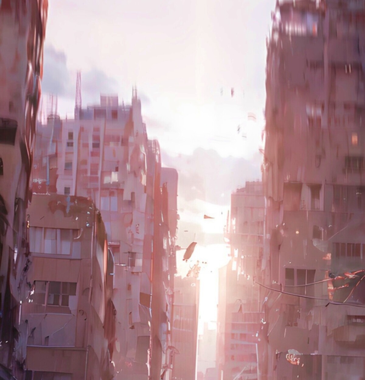 Read Return From the Abyss TH Manga Online