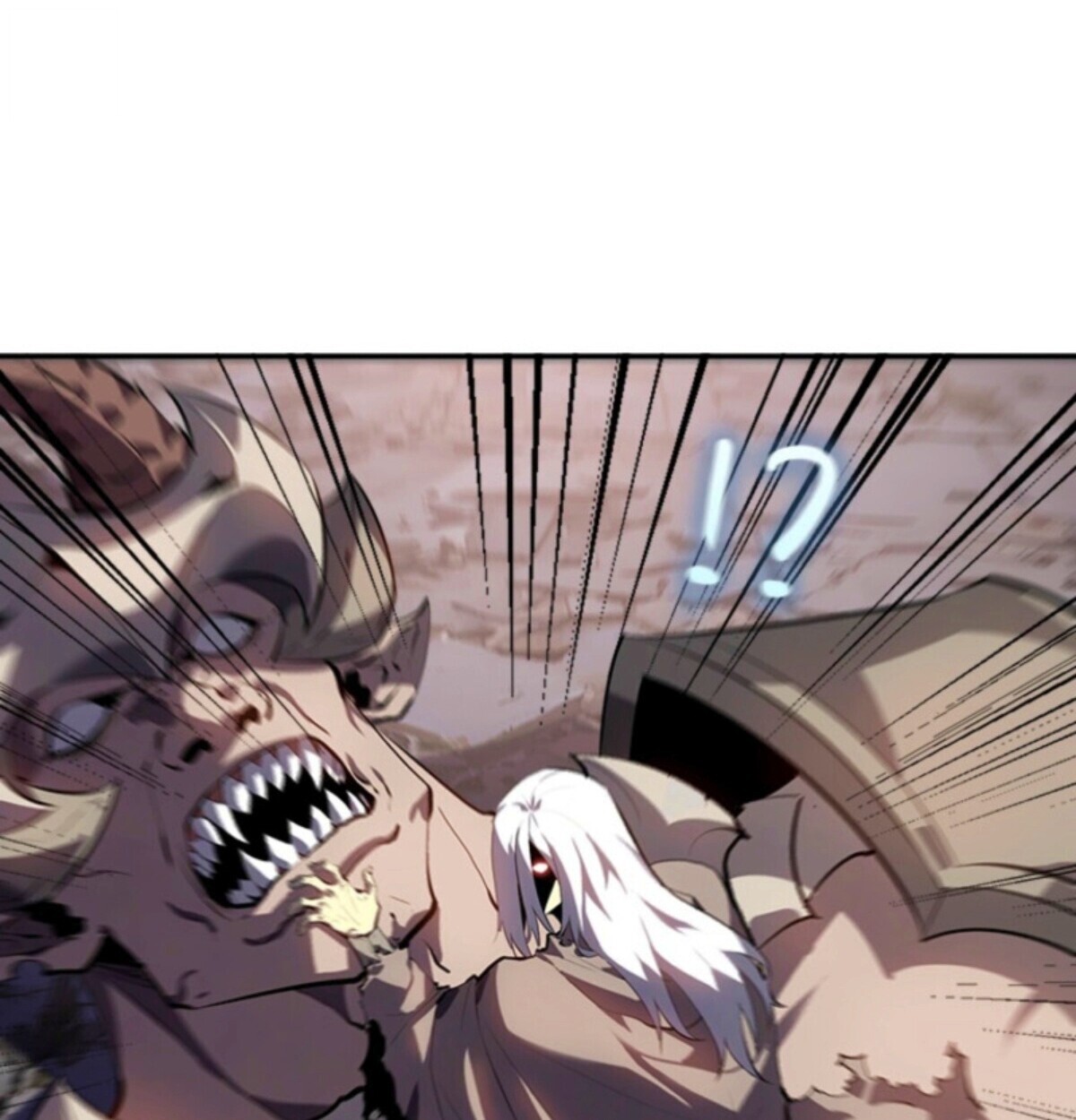 Read Return From the Abyss TH Manga Online