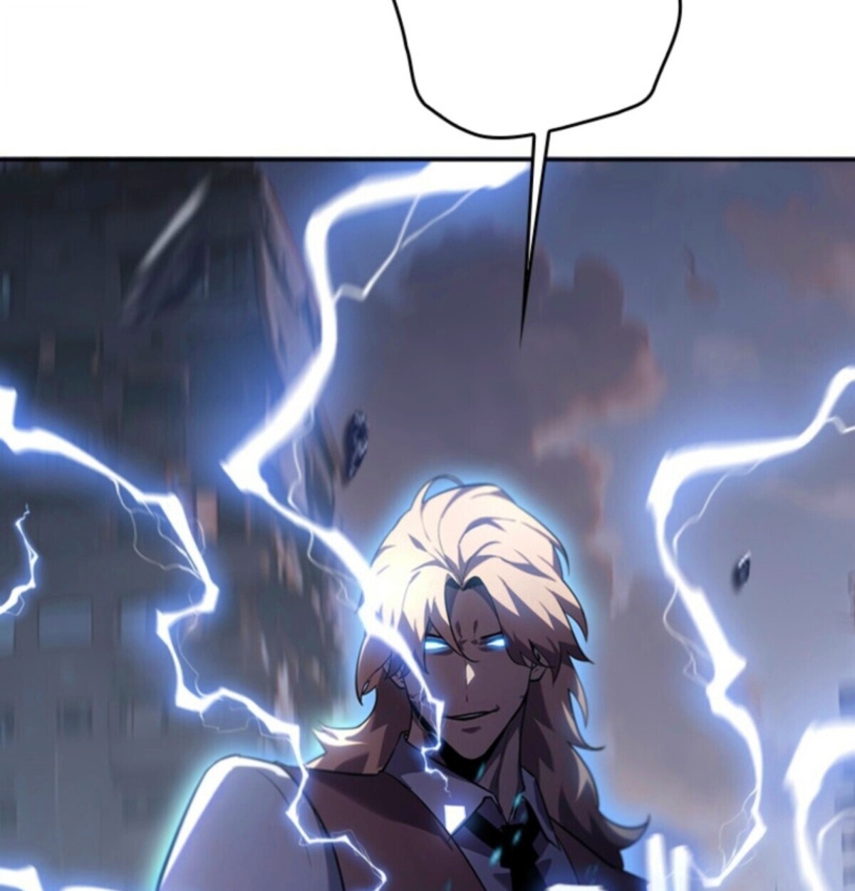 Read Return From the Abyss TH Manga Online