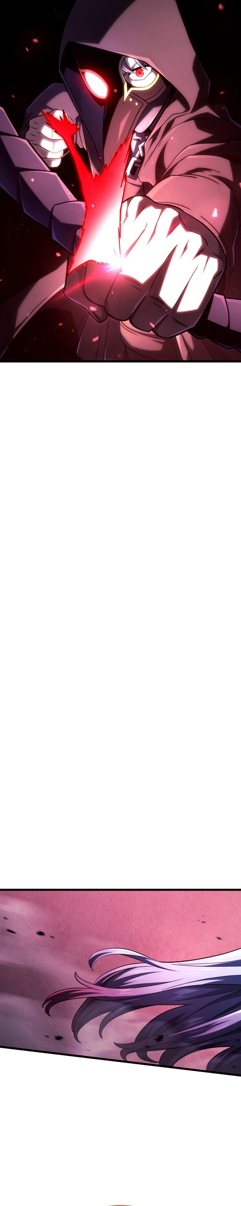 Read Revenge of the Iron-Blooded Sword Hound TH Manga Online