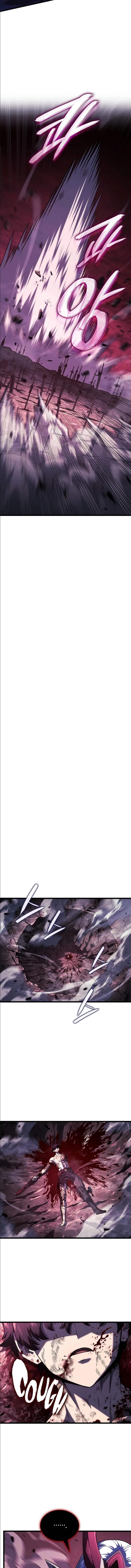 Read Revenge of the Iron-Blooded Sword Hound TH Manga Online