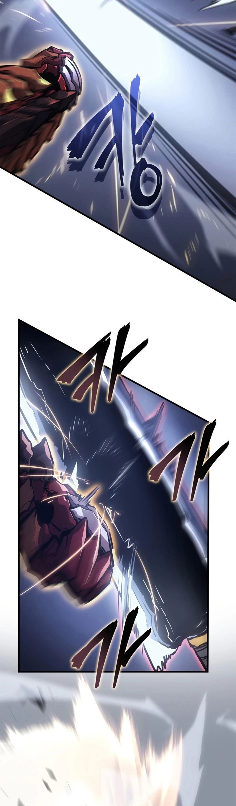 Read Solo Leveling Ragnarok TH Manga Online