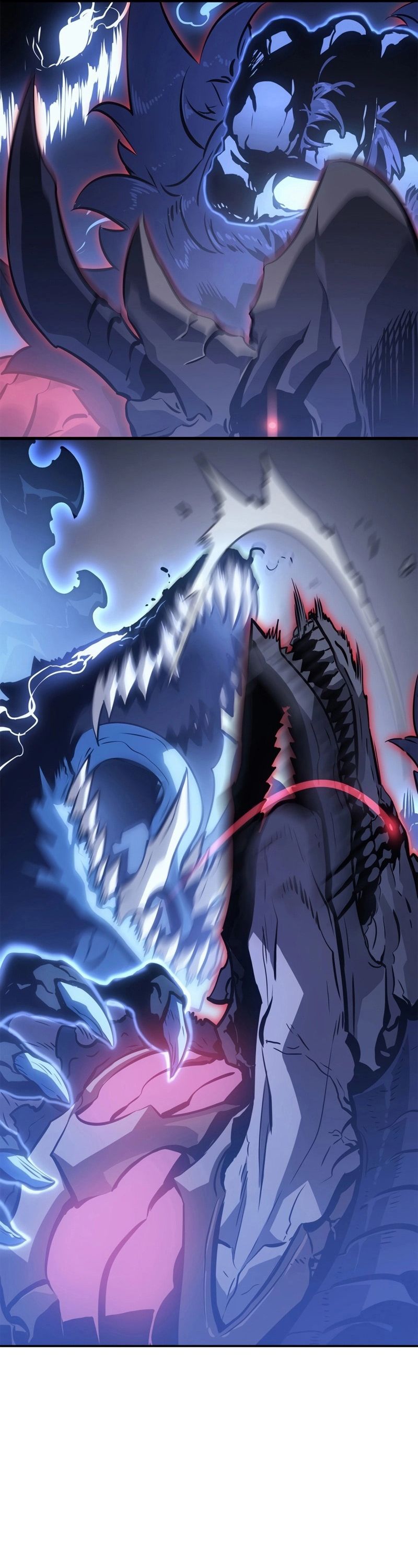 Read Solo Leveling Ragnarok TH Manga Online