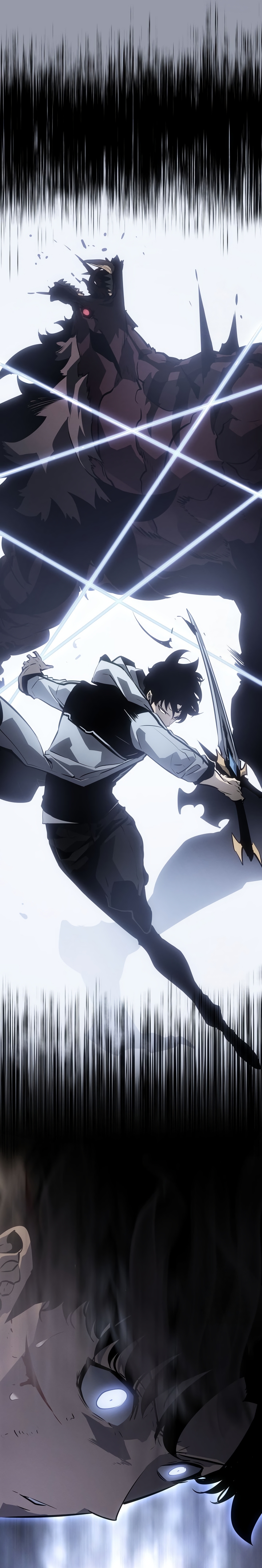 Read Solo Leveling Ragnarok TH Manga Online