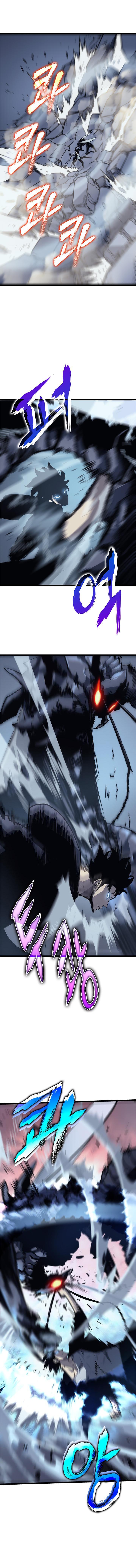 Read Solo Leveling TH Manga Online