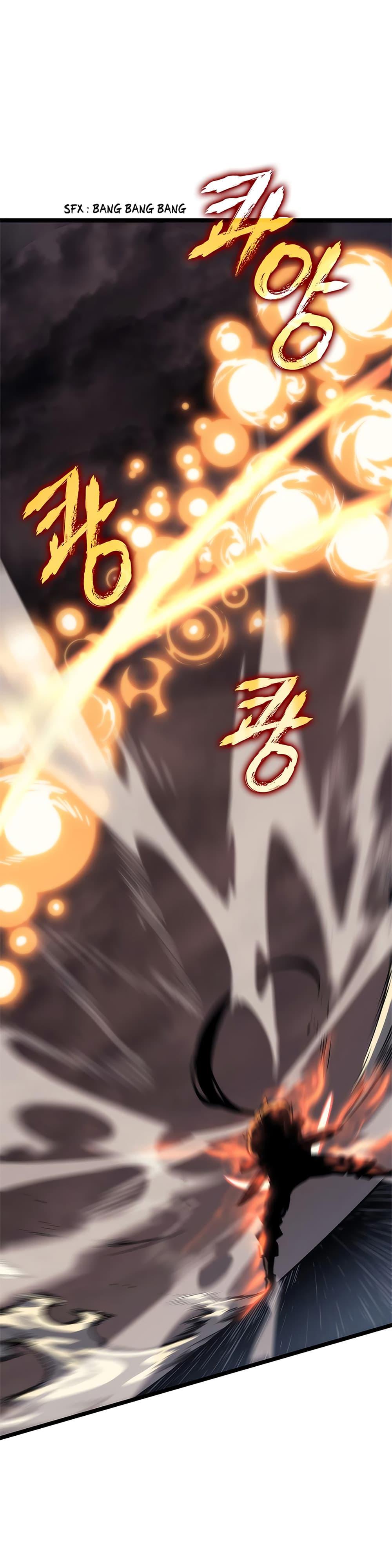 Read Solo Leveling TH Manga Online
