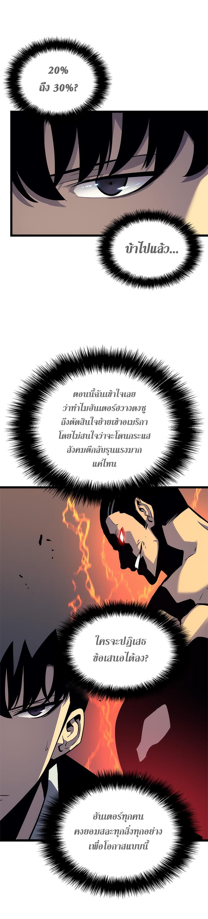 Read Solo Leveling TH Manga Online
