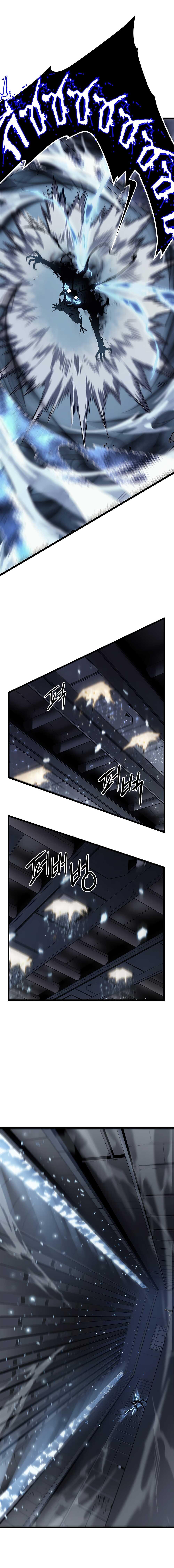 Read Solo Leveling TH Manga Online