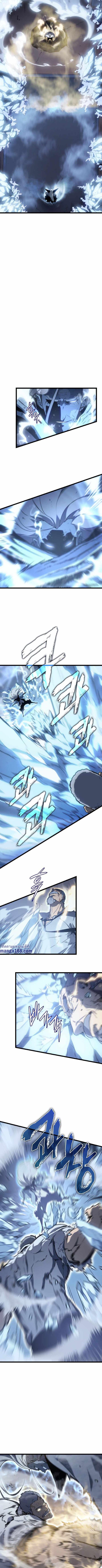 Read Solo Leveling TH Manga Online