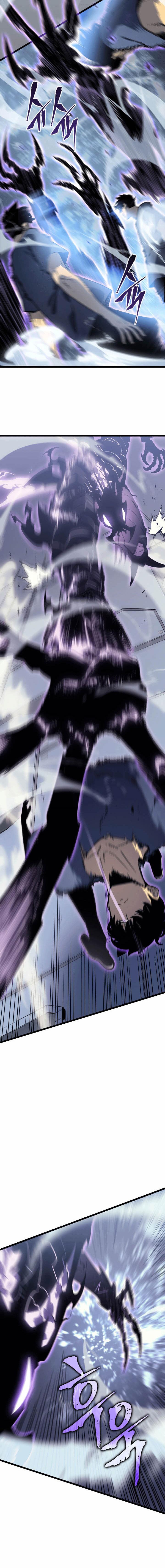 Read Solo Leveling TH Manga Online