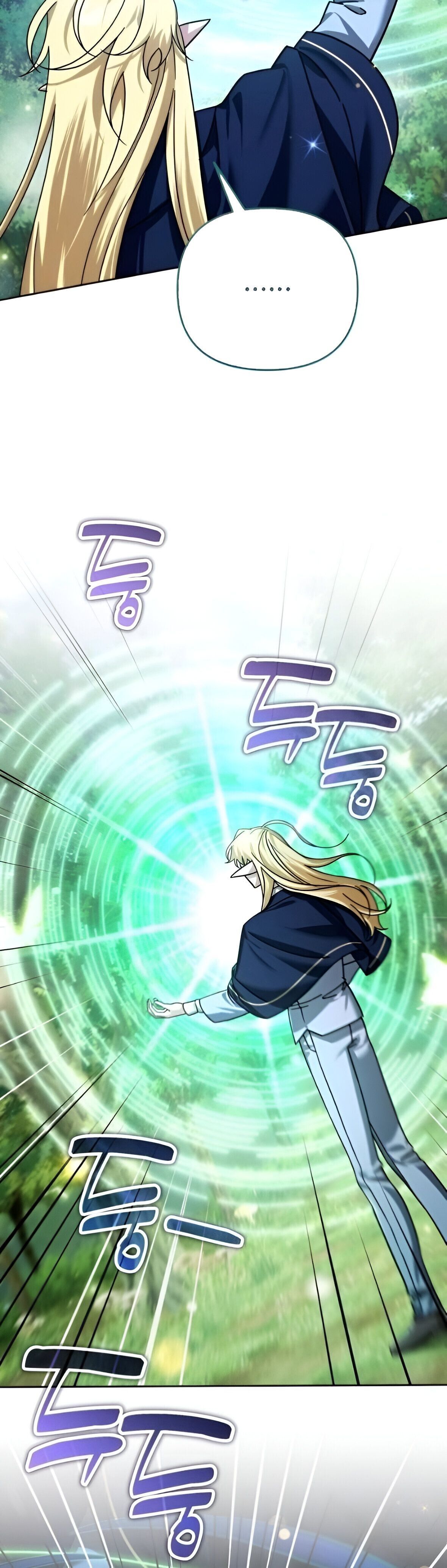 Read Sovereign of the Infinite Clones TH Manga Online