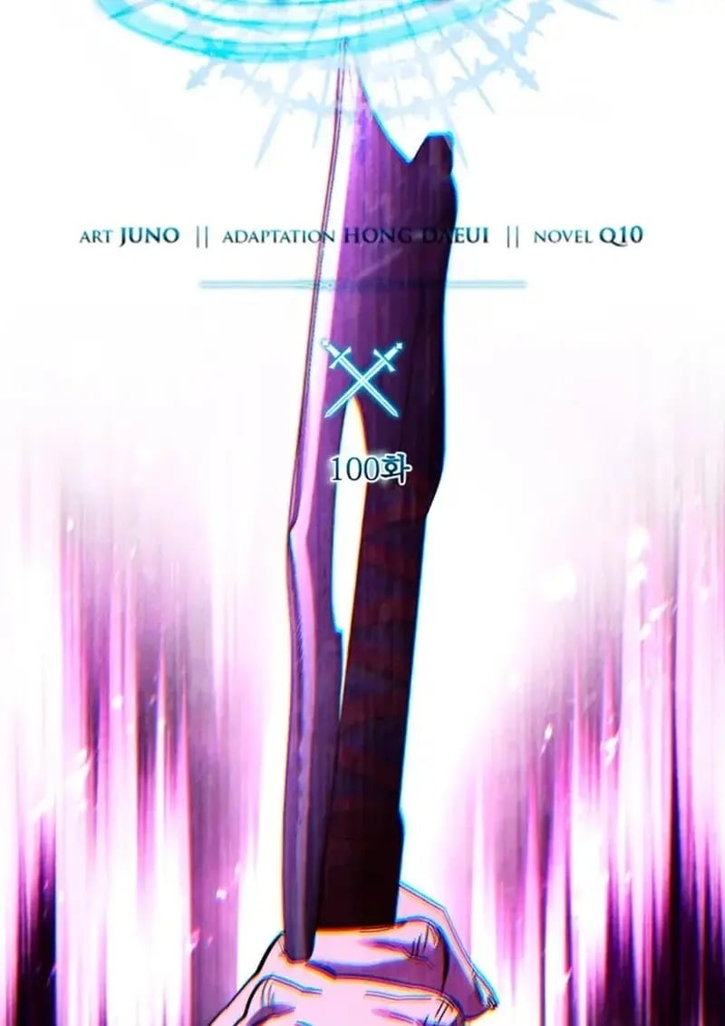 Read Star-Embracing Swordmaster TH Manga Online