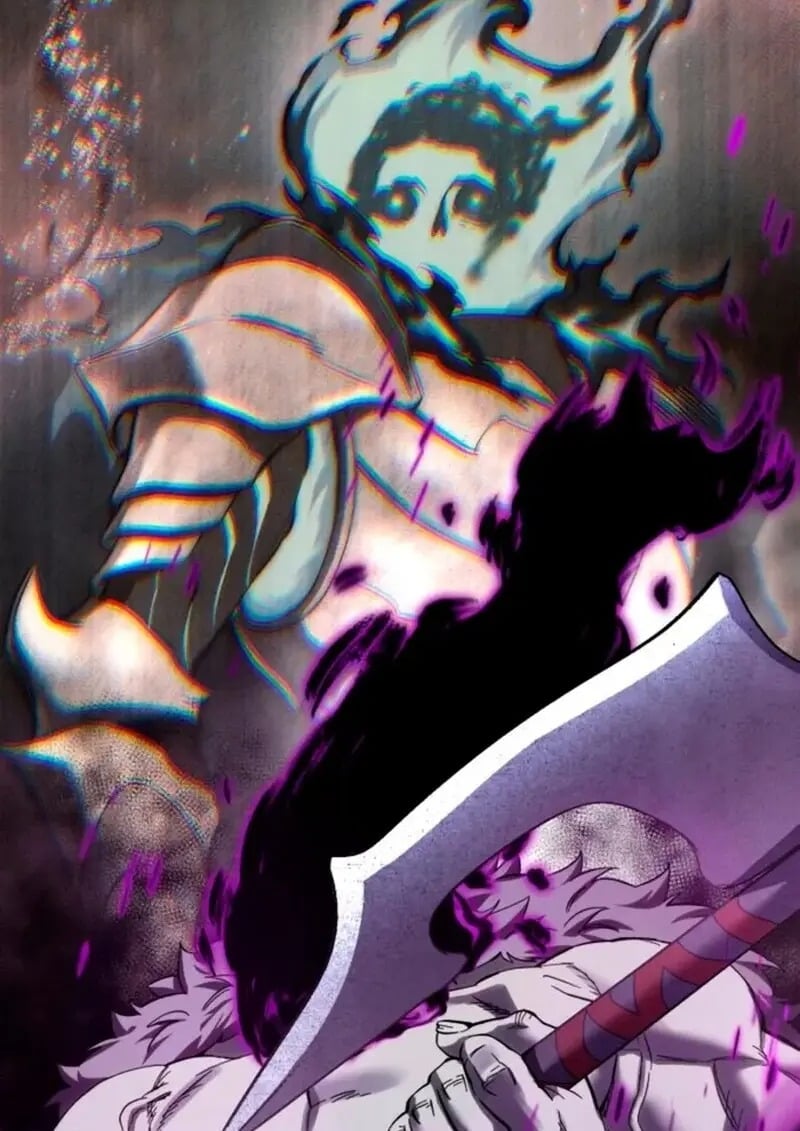 Read Star-Embracing Swordmaster TH Manga Online