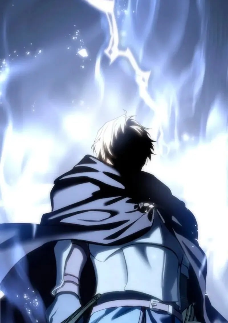 Read Star-Embracing Swordmaster TH Manga Online