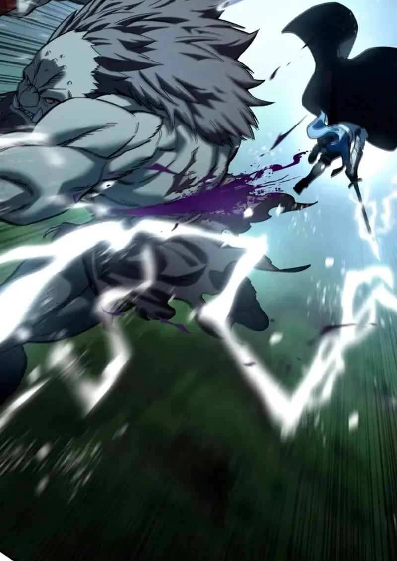 Read Star-Embracing Swordmaster TH Manga Online