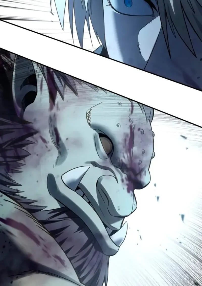 Read Star-Embracing Swordmaster TH Manga Online