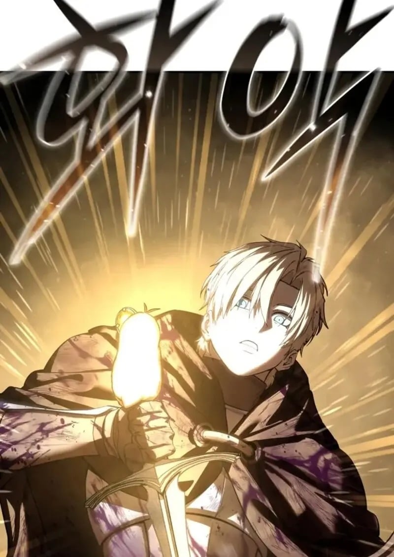 Read Star-Embracing Swordmaster TH Manga Online