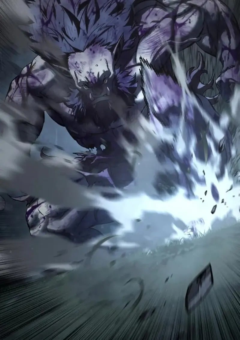 Read Star-Embracing Swordmaster TH Manga Online