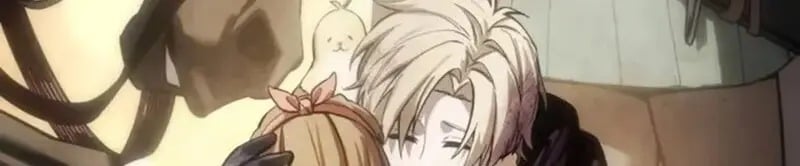 Read Star-Embracing Swordmaster TH Manga Online