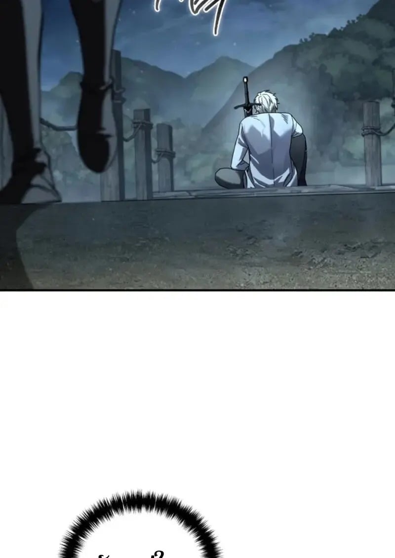 Read Star-Embracing Swordmaster TH Manga Online