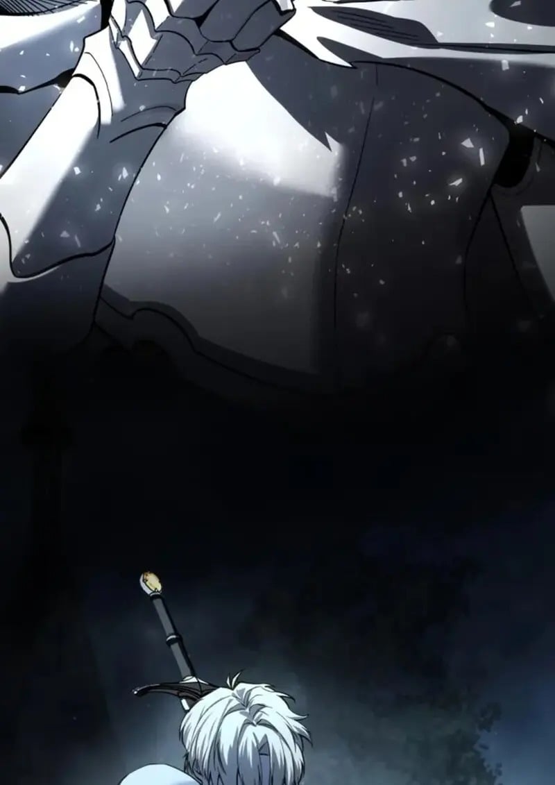 Read Star-Embracing Swordmaster TH Manga Online