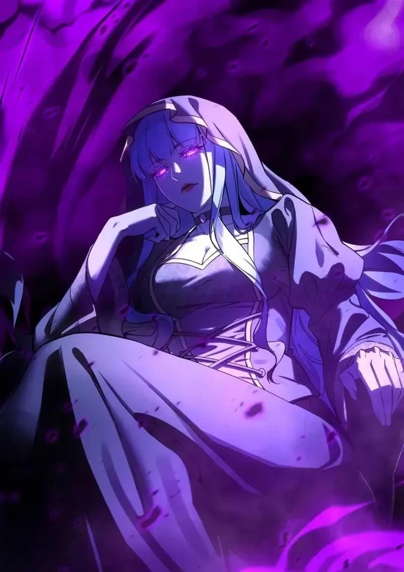 Read Star-Embracing Swordmaster TH Manga Online