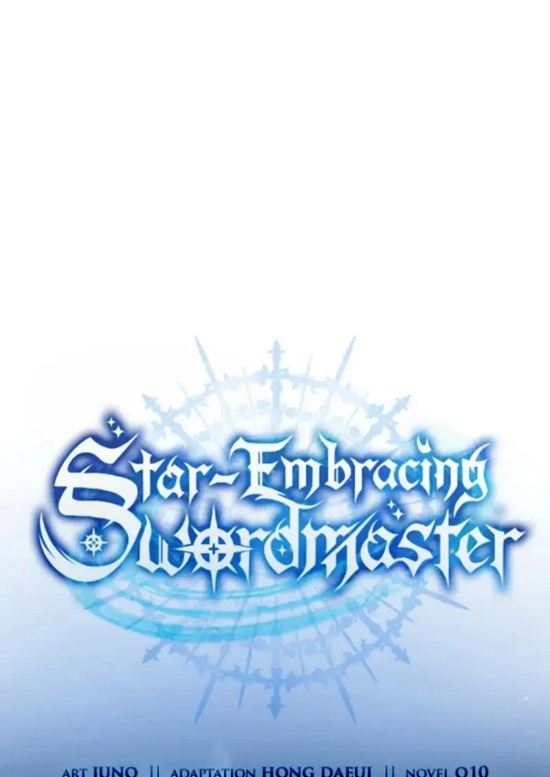 Read Star-Embracing Swordmaster TH Manga Online